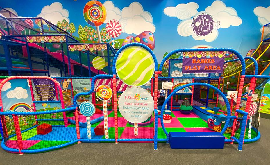 Lollipop land image 2