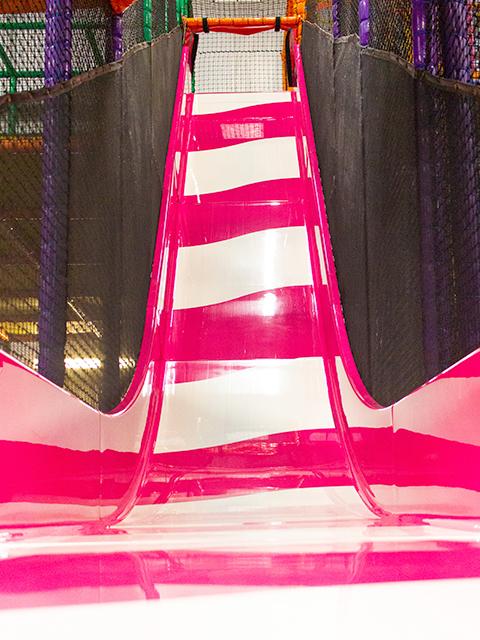 slide